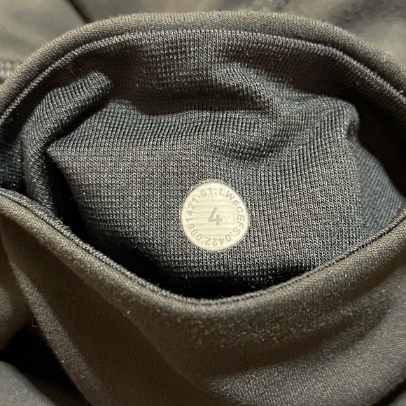 Lululemon Align Joggers - Picture 3 of 3